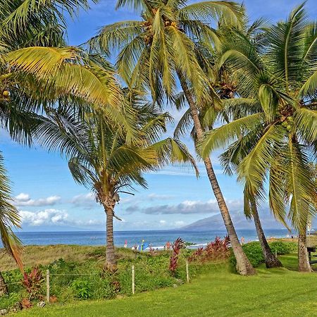 Апарт отель Aloha Kahakai Уэйлея Экстерьер фото