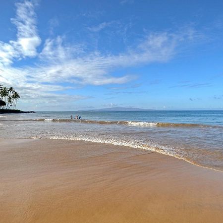 Апарт отель Aloha Kahakai Уэйлея Экстерьер фото